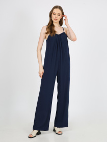 Комбинезон Casalini модель 232-CA-1999-2_синий Фото