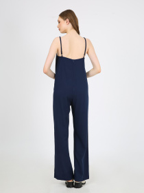 Комбинезон Casalini модель 232-CA-1999-2_синий Фото