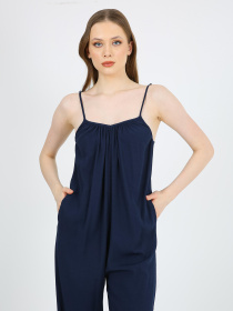 Комбинезон Casalini модель 232-CA-1999-2_синий Фото