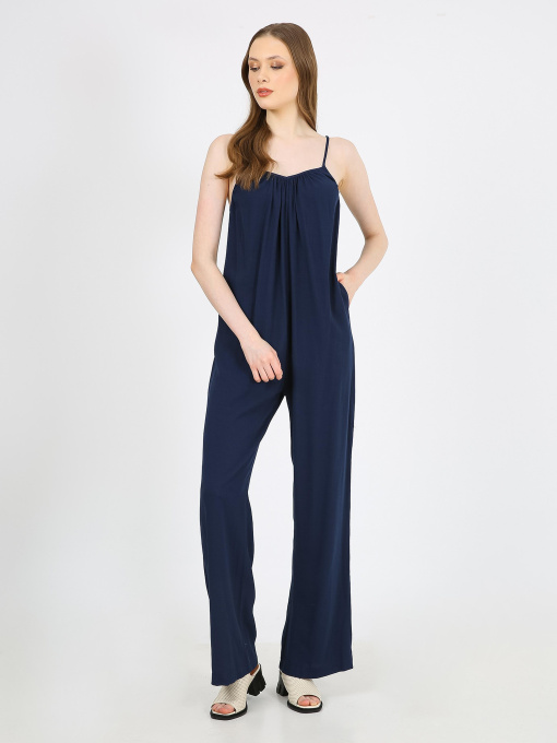 Комбинезон Casalini модель 232-CA-1999-2_синий Фото