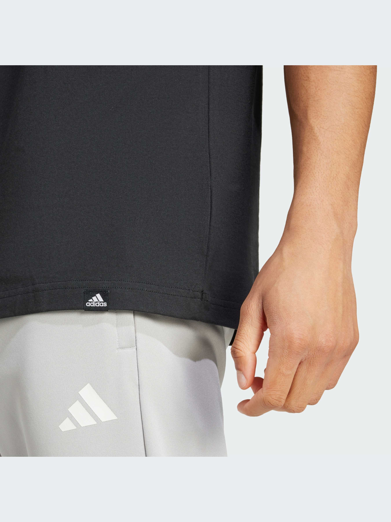 Футболка Adidas модель IY8072 Фото