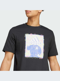 Футболка Adidas модель IY8072 Фото