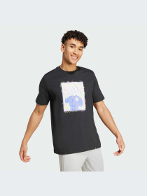 Футболка Adidas модель IY8072 Фото