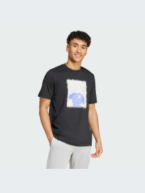 Футболка Adidas модель IY8072 Фото