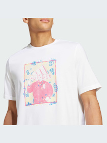 Футболка Adidas модель IY8074 Фото