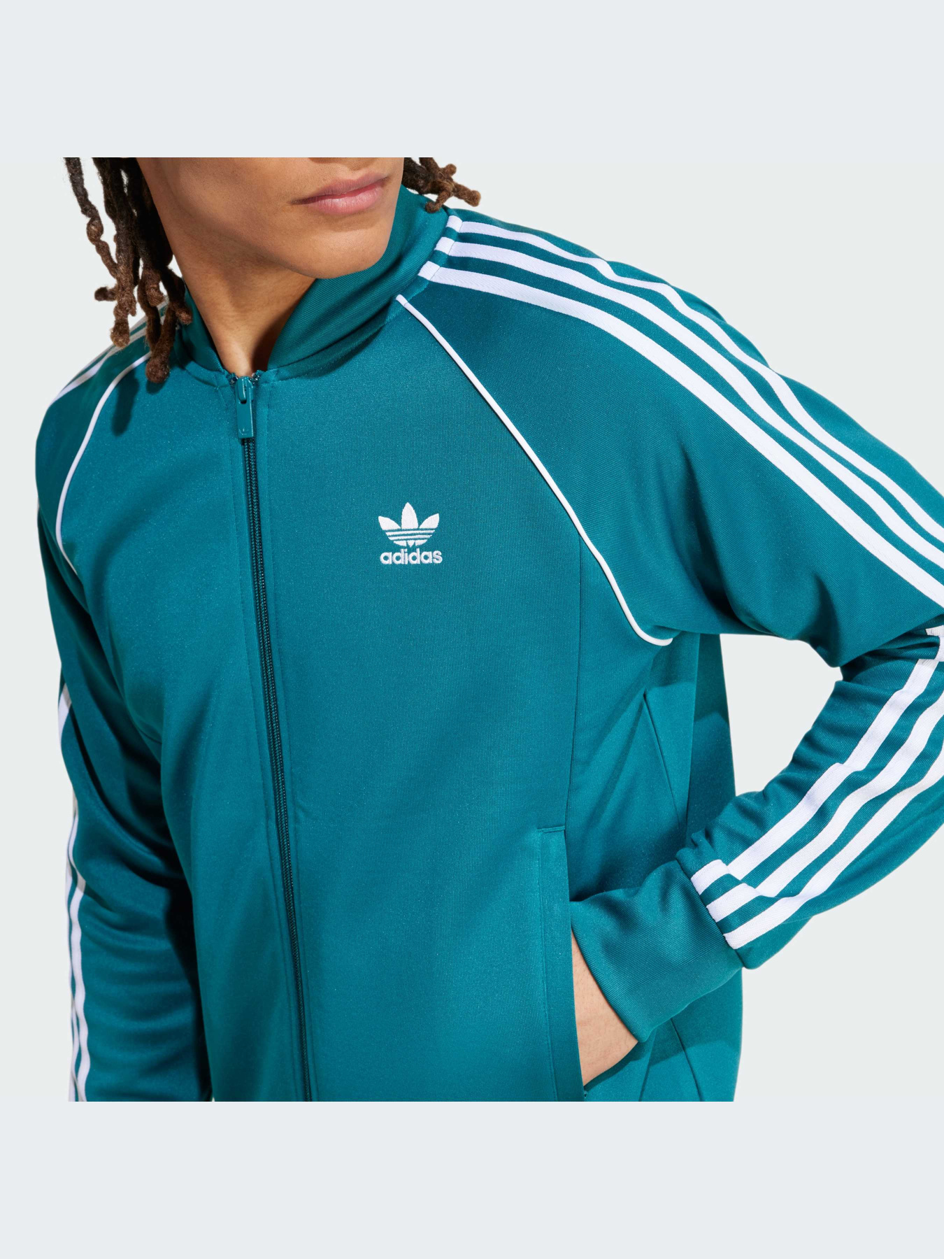 Кофта Adidas модель IY9851 Фото