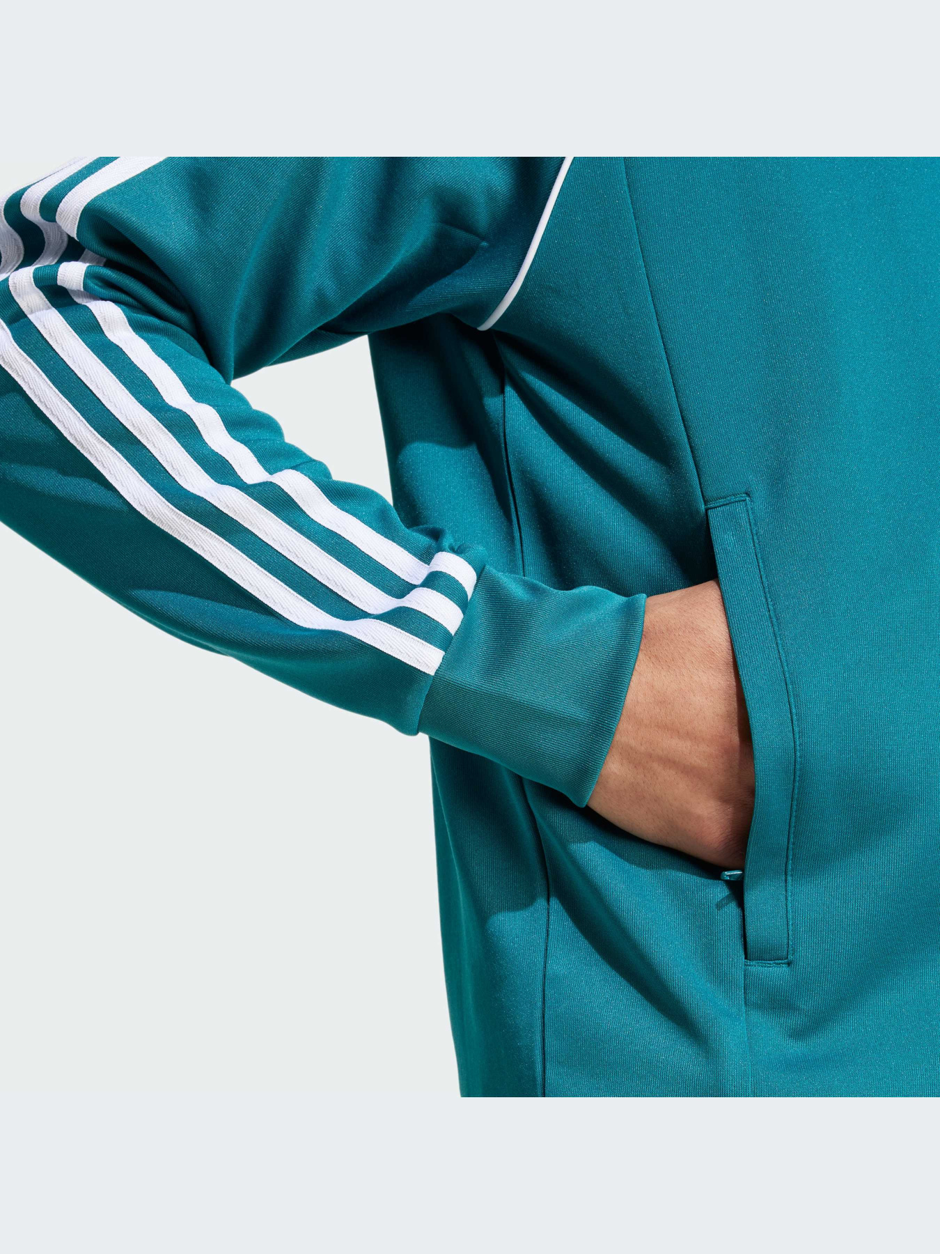 Кофта Adidas модель IY9851 Фото