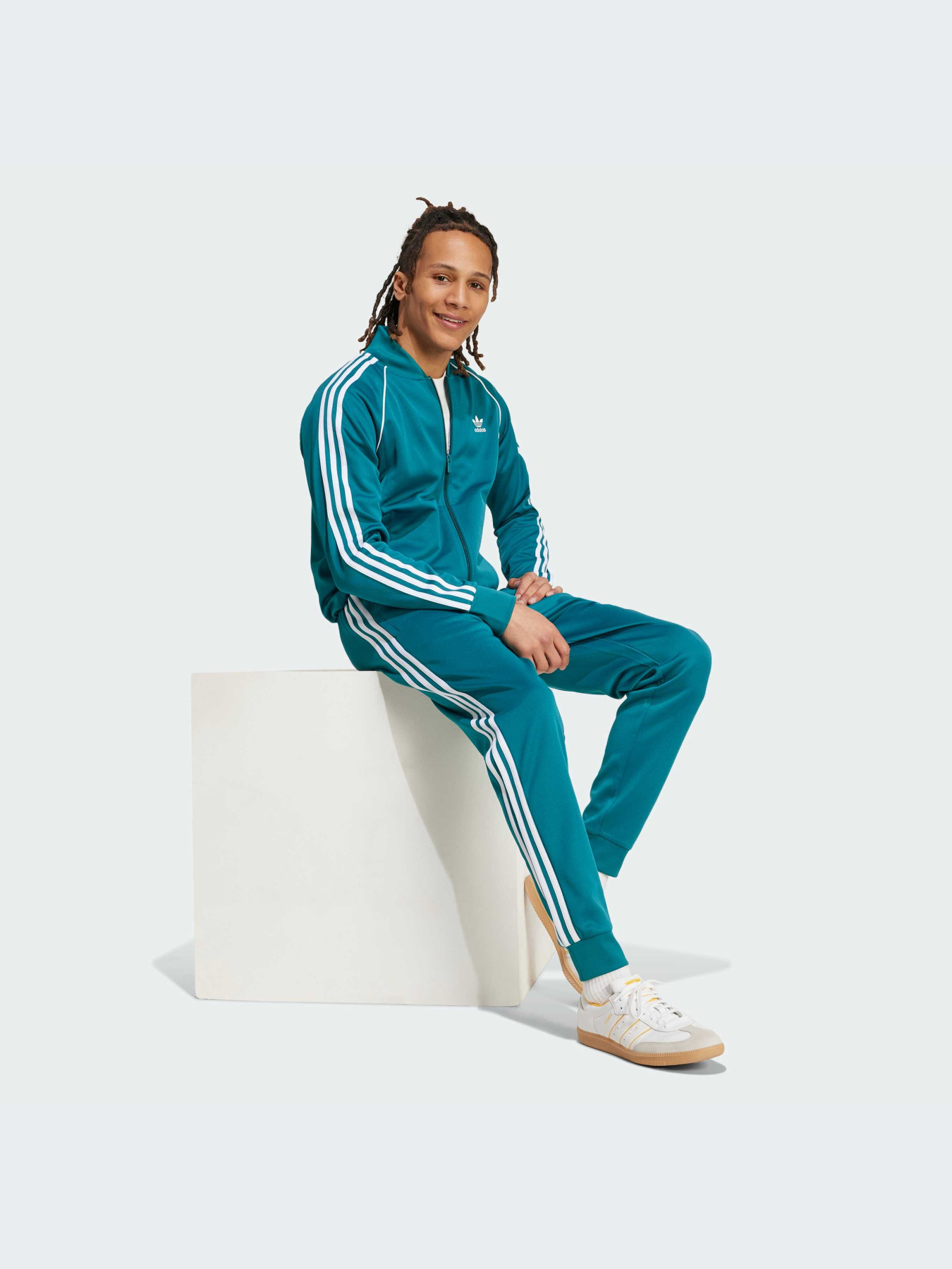 Кофта Adidas модель IY9851 Фото
