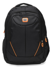 Повседневный рюкзак Monsen модель C1204r-black Фото