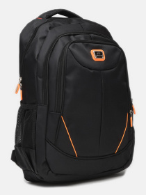 Повседневный рюкзак Monsen модель C1204r-black Фото