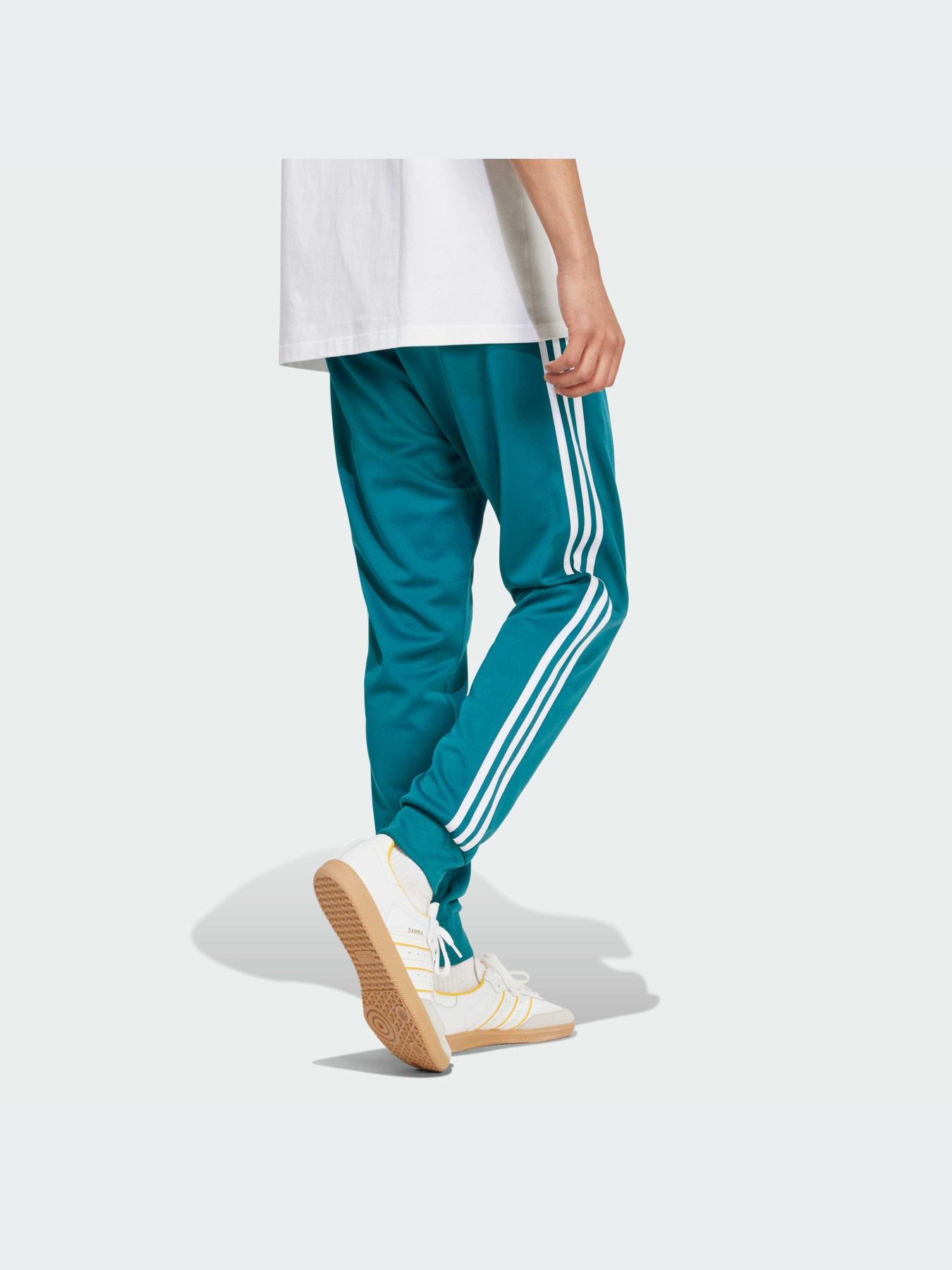 Штаны спортивные Adidas модель IY9862 Фото