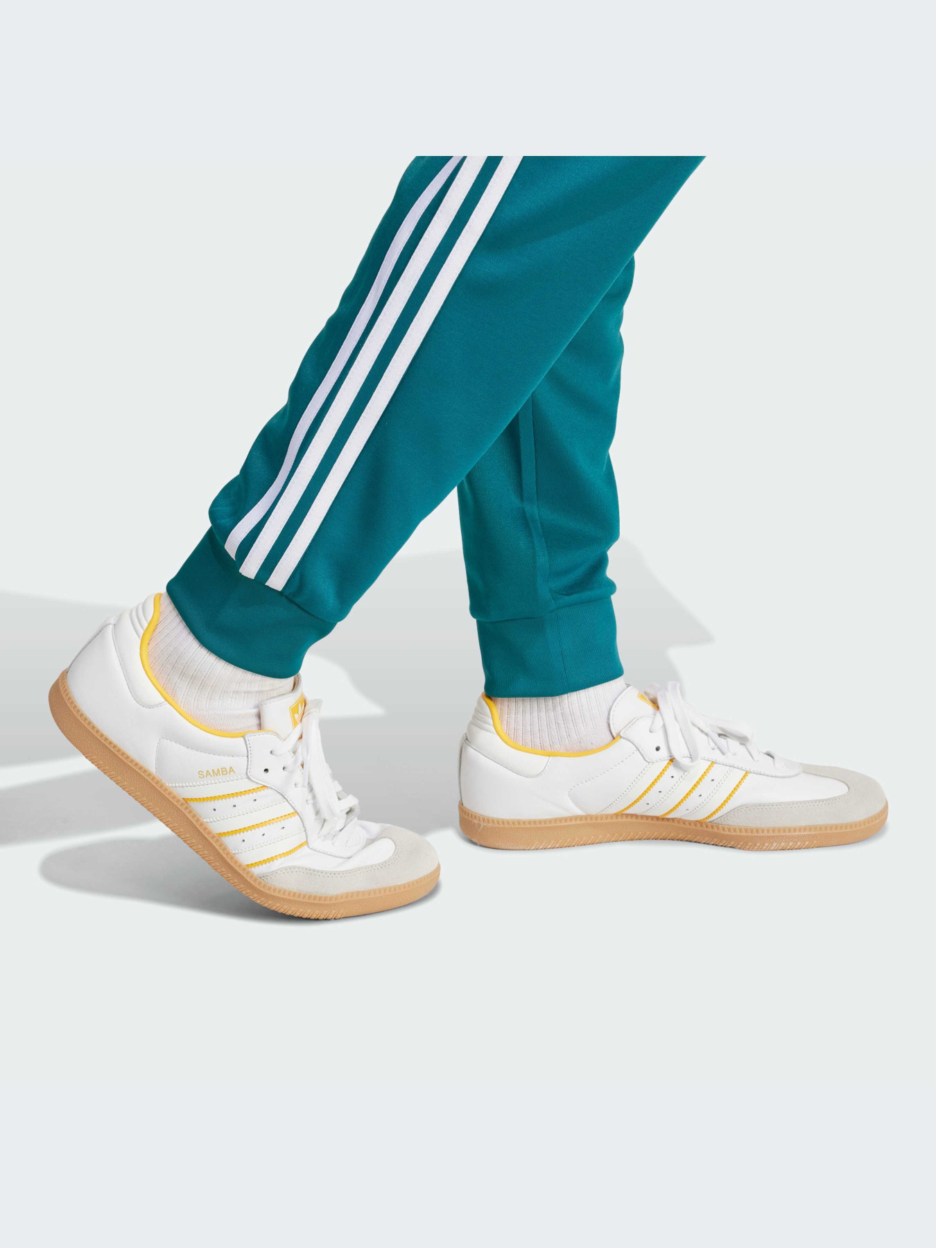 Штаны спортивные Adidas модель IY9862 Фото