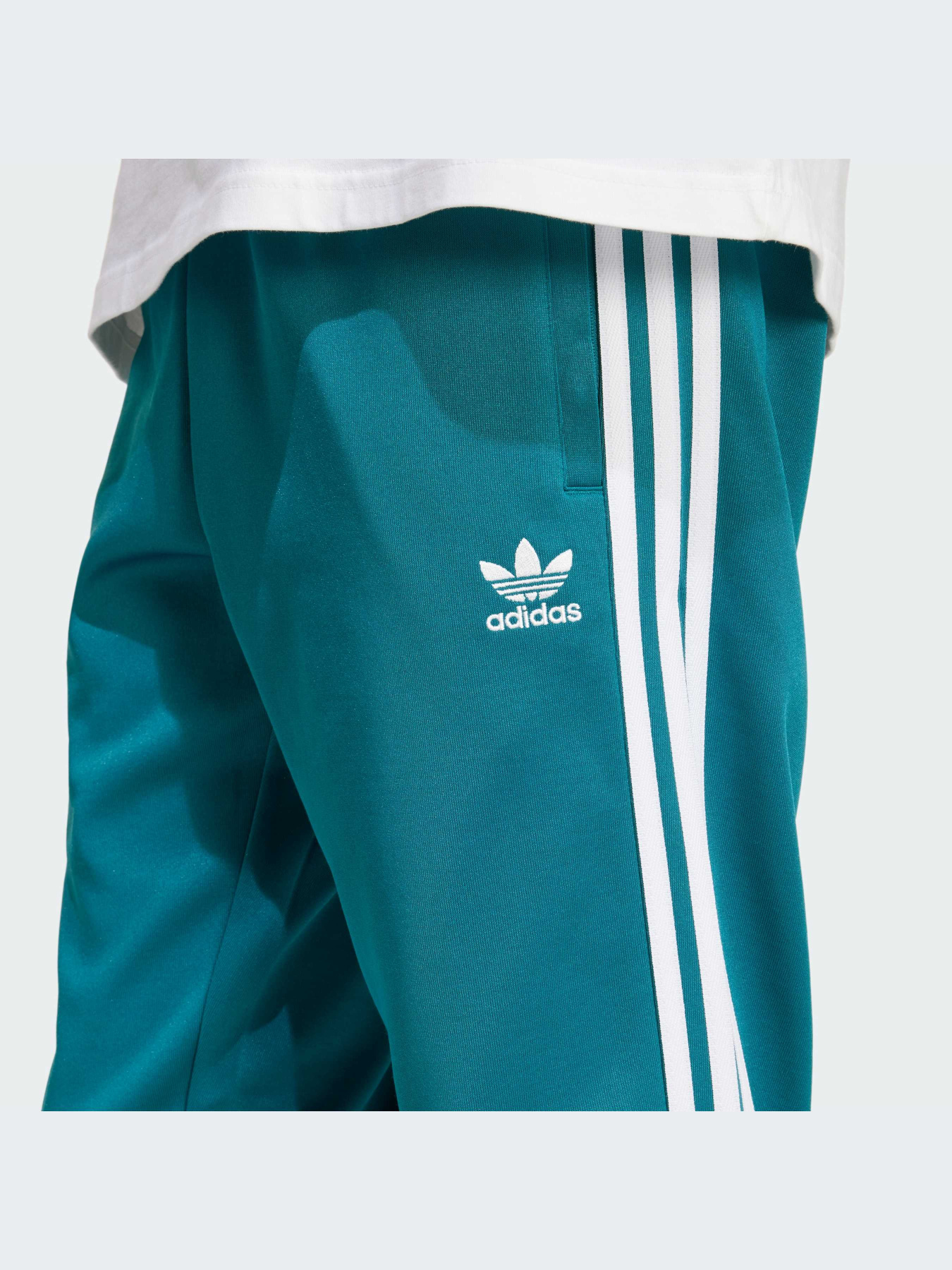 Спортивні штани Adidas модель IY9862 Фото
