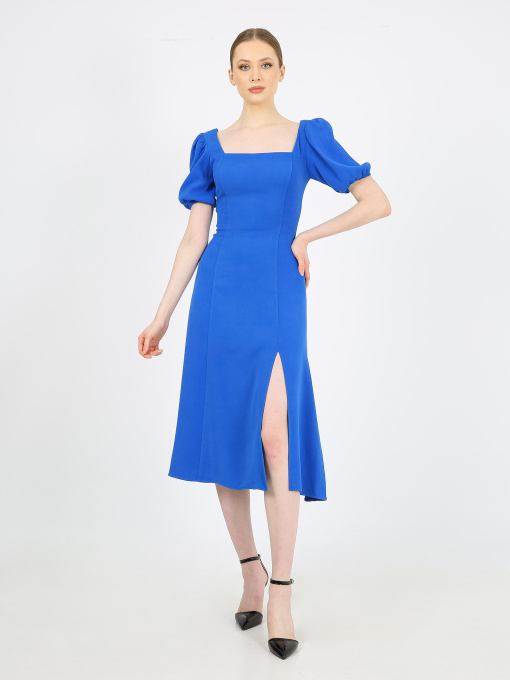 Платье миди Casalini модель 232-CA-1999-4 Фото