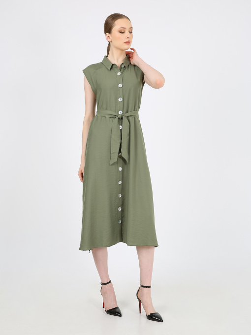 Платье миди Casalini модель 232-CA-1999-5 Фото