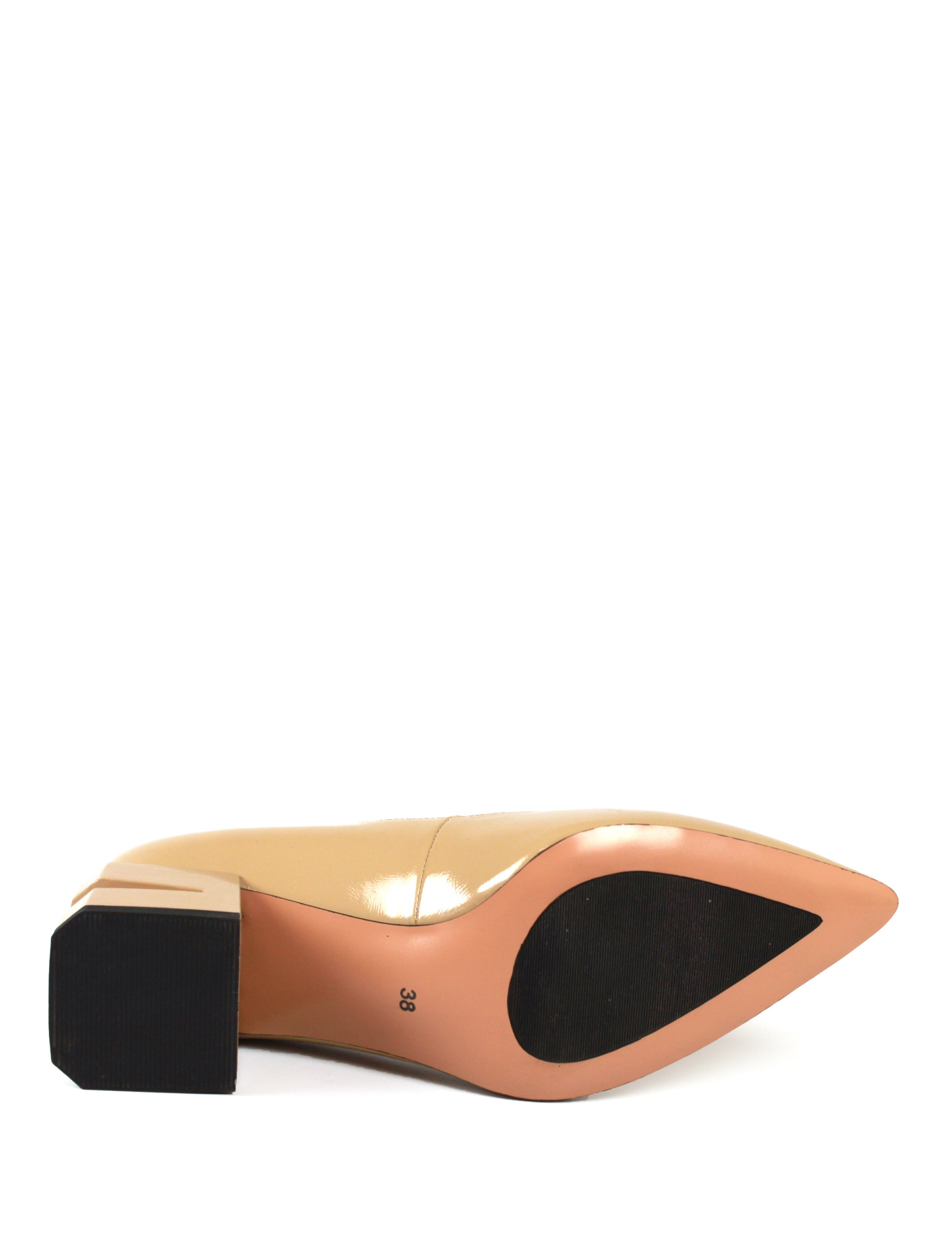 Туфли It-girl модель NV71469-R51-N768 Фото