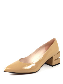 Туфли It-girl модель NV71469-R51-N768 Фото