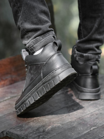 Ботинки Legessy модель LEEDS_PM Фото