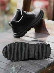 Ботинки Legessy модель LEEDS_PM Фото