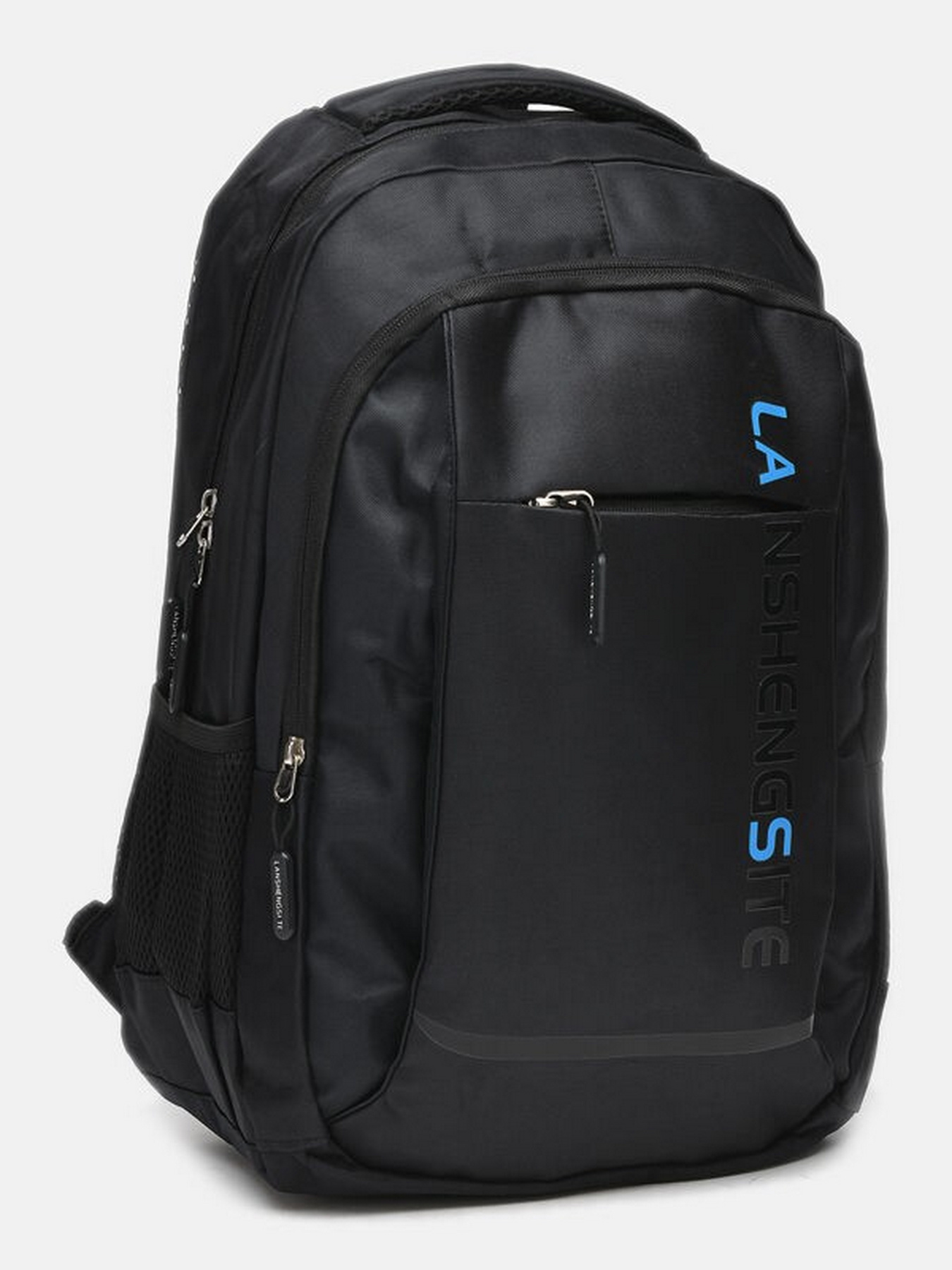 Рюкзак Monsen модель C1948bl-black Фото