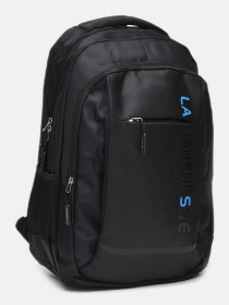 Рюкзак Monsen модель C1948bl-black Фото