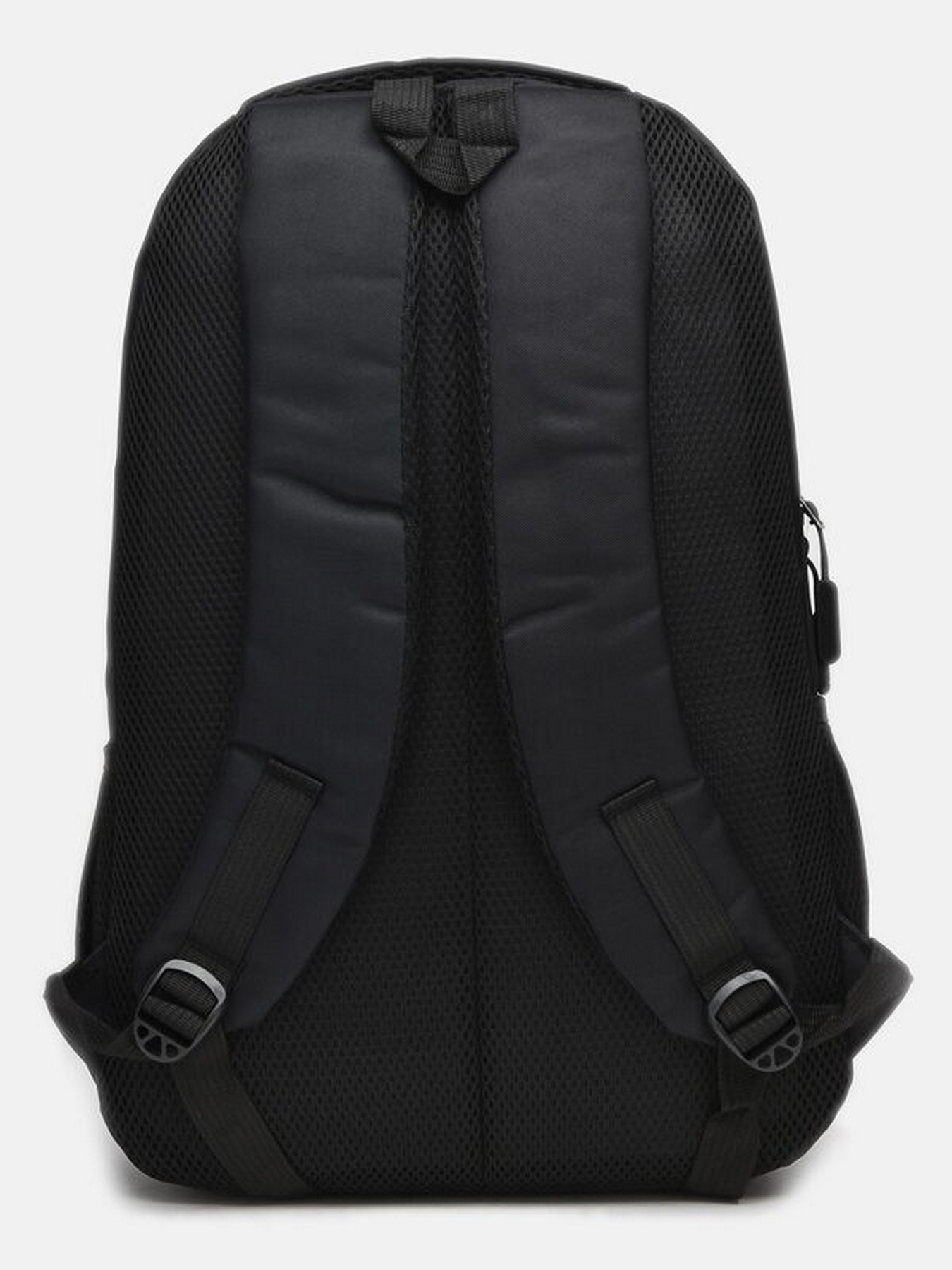 Повседневный рюкзак Monsen модель C1948bl-black Фото