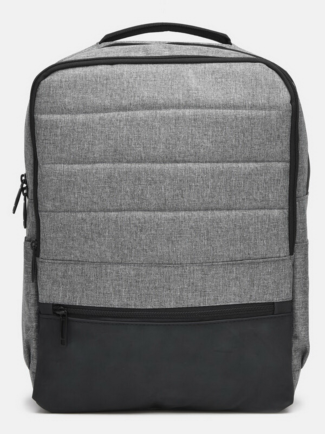 Рюкзак Monsen модель C119658gr-black Фото