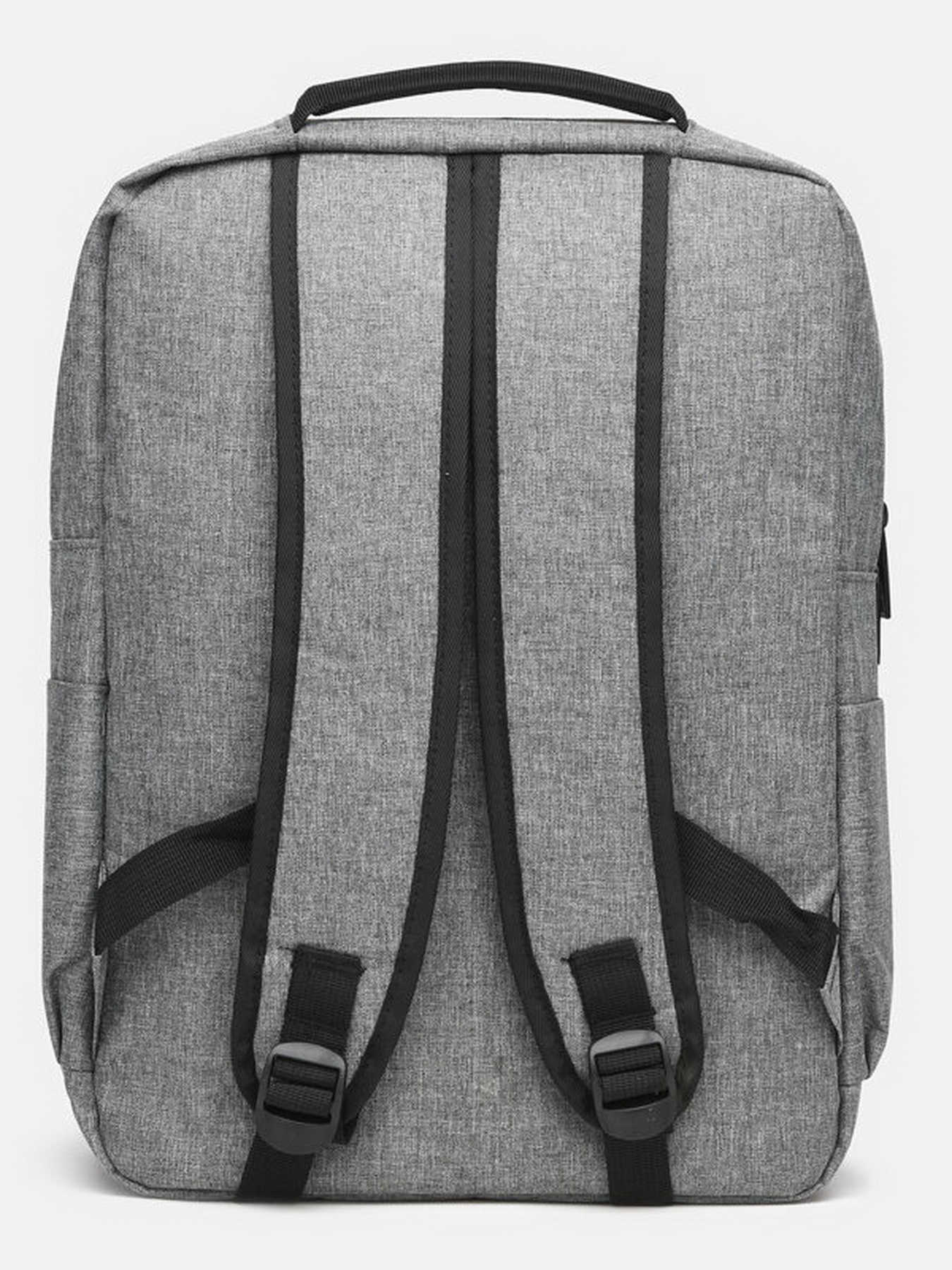 Повседневный рюкзак Monsen модель C119658gr-black Фото