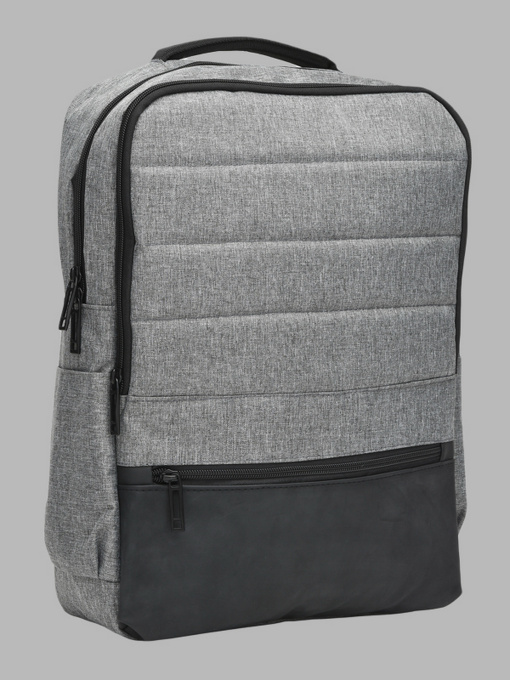 Повсякденний рюкзак Monsen модель C119658gr-black Фото