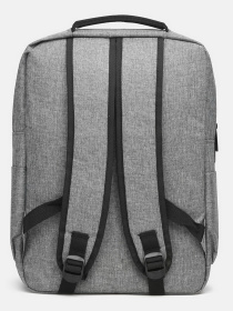 Повседневный рюкзак Monsen модель C119658gr-black Фото