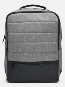 Повседневный рюкзак Monsen модель C119658gr-black Фото