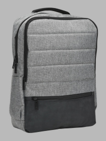 Повседневный рюкзак Monsen модель C119658gr-black Фото