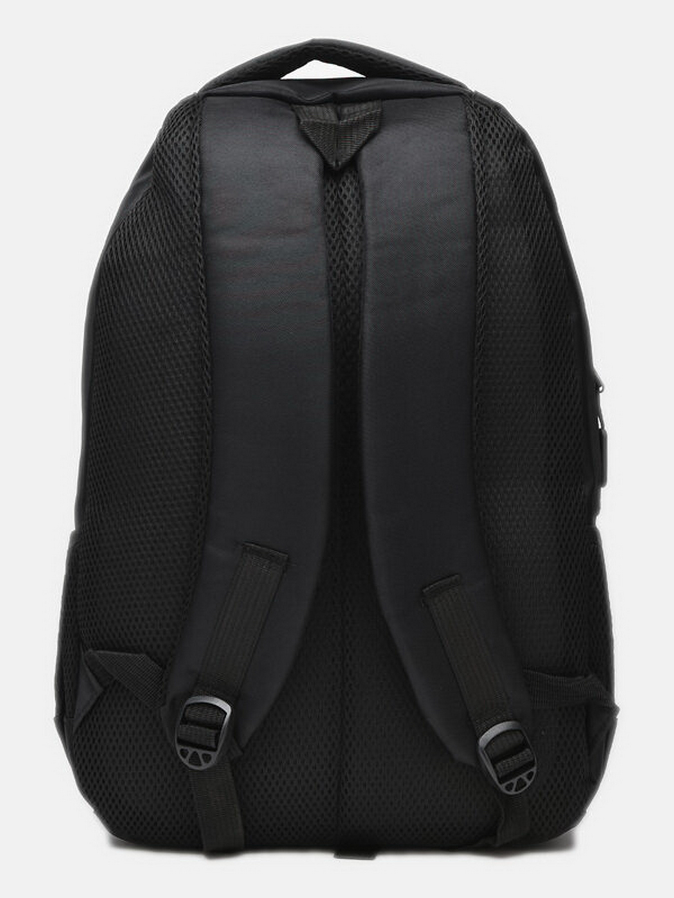 Рюкзак Monsen модель C1948r-black Фото