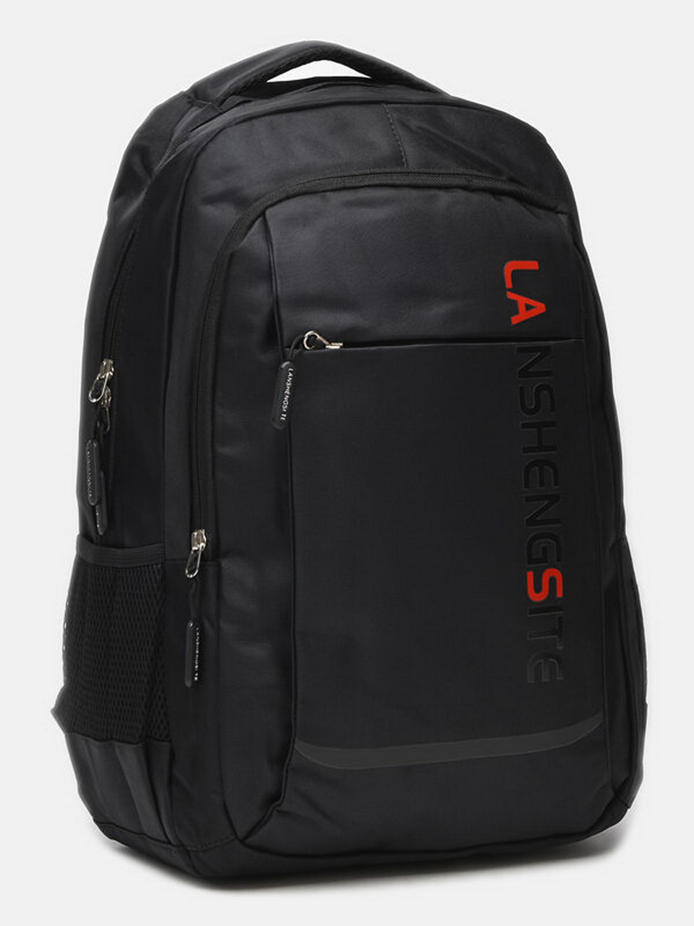 Рюкзак Monsen модель C1948r-black Фото