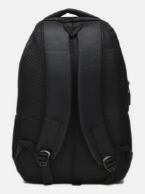 Рюкзак Monsen модель C1948r-black Фото