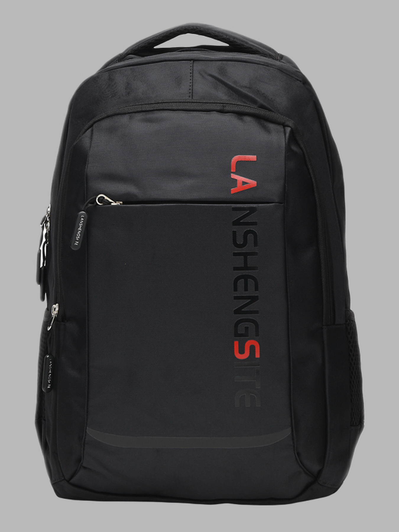 Повседневный рюкзак Monsen модель C1948r-black Фото