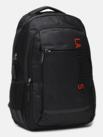 Повседневный рюкзак Monsen модель C1948r-black Фото
