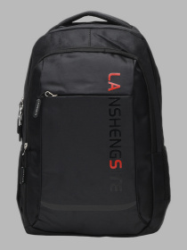 Повседневный рюкзак Monsen модель C1948r-black Фото