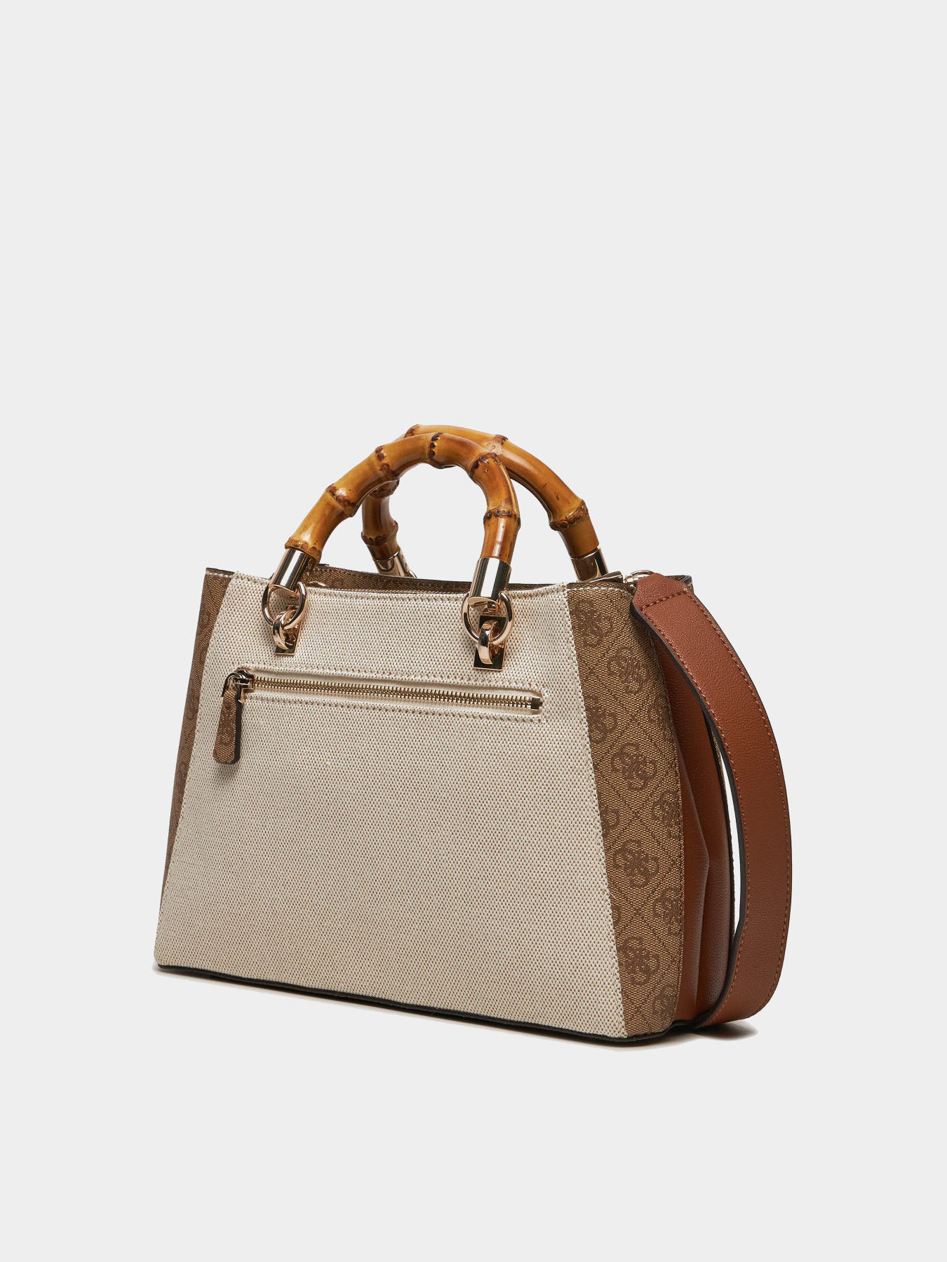 Сумки GUESS модель HWAG93-37060-NLL Фото