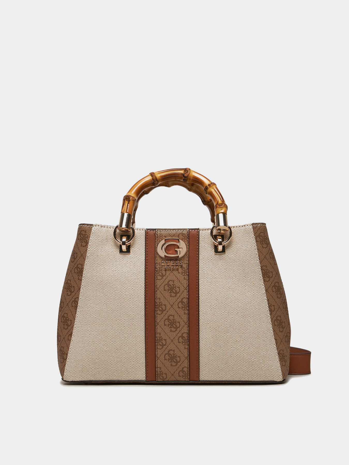 Сумки GUESS модель HWAG93-37060-NLL Фото