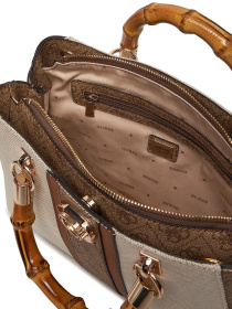 Сумки GUESS модель HWAG93-37060-NLL Фото