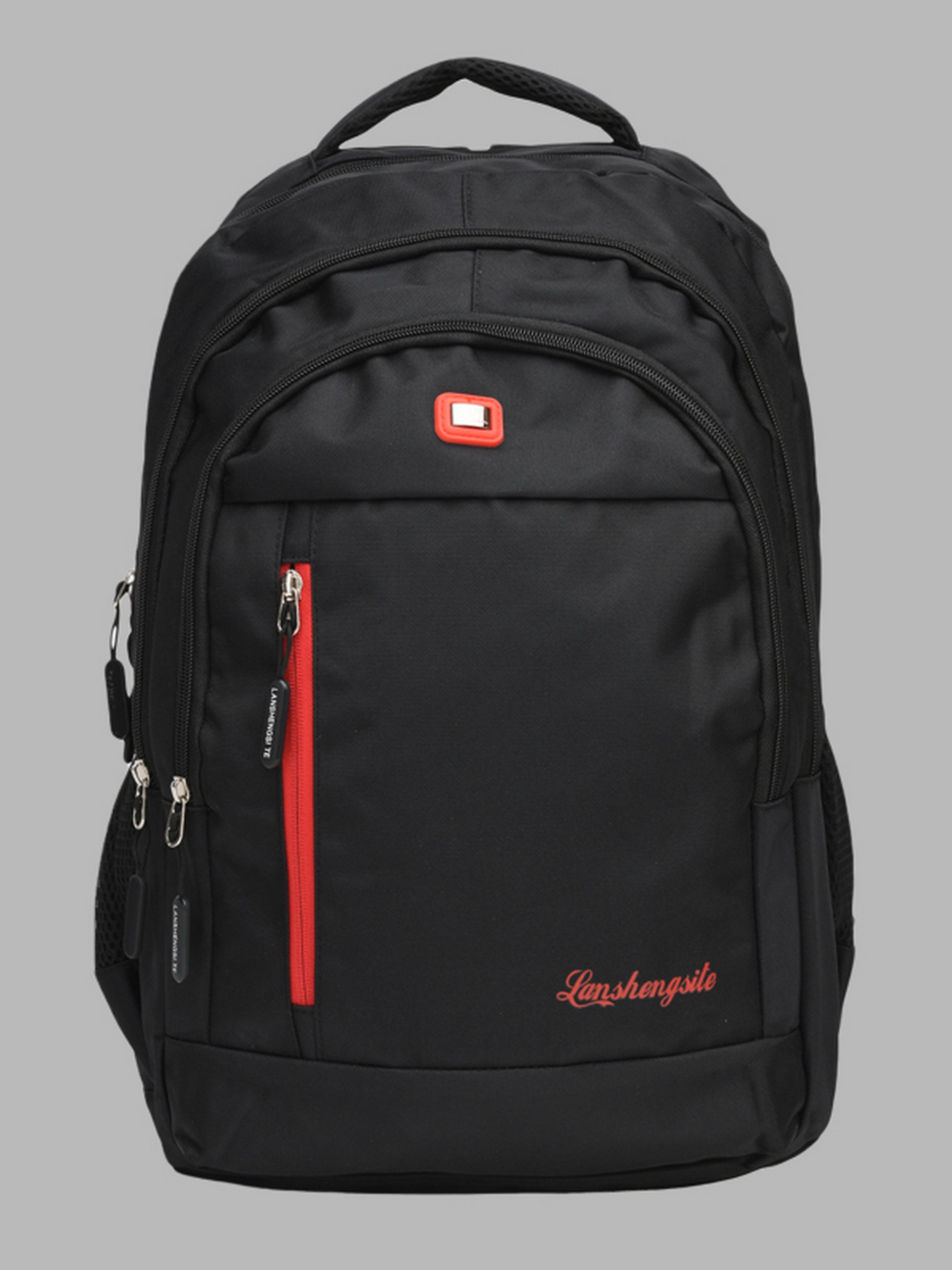 Рюкзак Monsen модель C1946r-black Фото