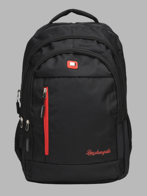 Повсякденний рюкзак Monsen модель C1946r-black Фото