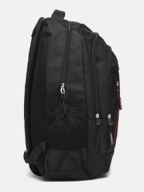 Повседневный рюкзак Monsen модель C1946r-black Фото
