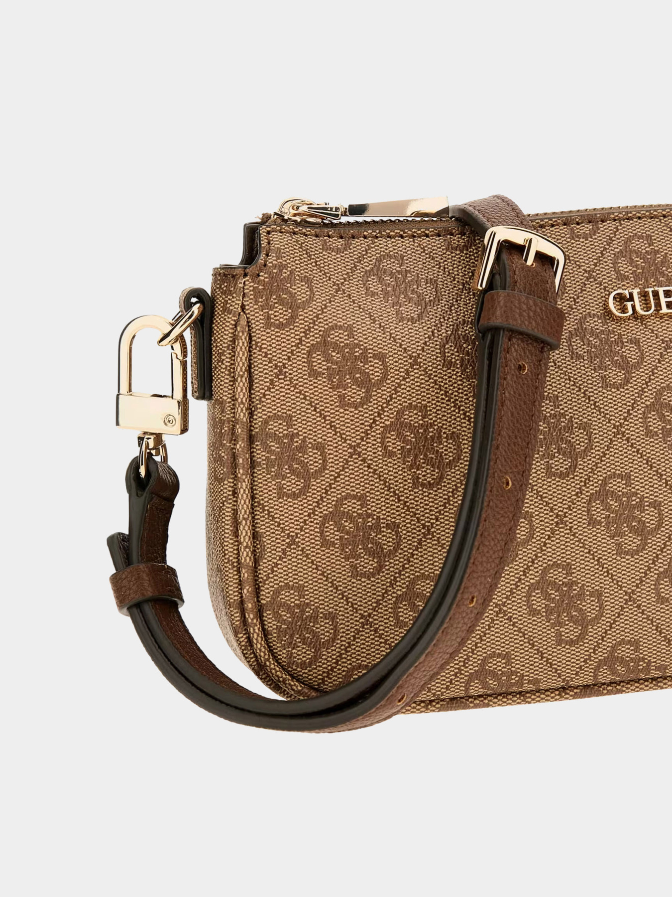 Сумки GUESS модель HWBG78-79710-LGW Сумки GUESS модель HWBG78-79710-LGW Фото