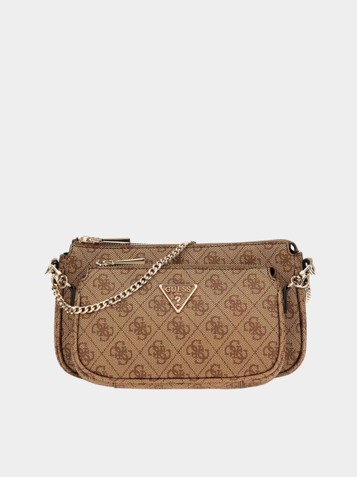 Сумки GUESS модель HWBG78-79710-LGW Фото
