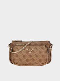 Сумки GUESS модель HWBG78-79710-LGW Фото