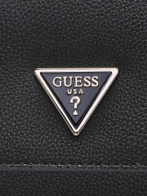 Сумки GUESS модель HWBG87-78200-BLA Фото