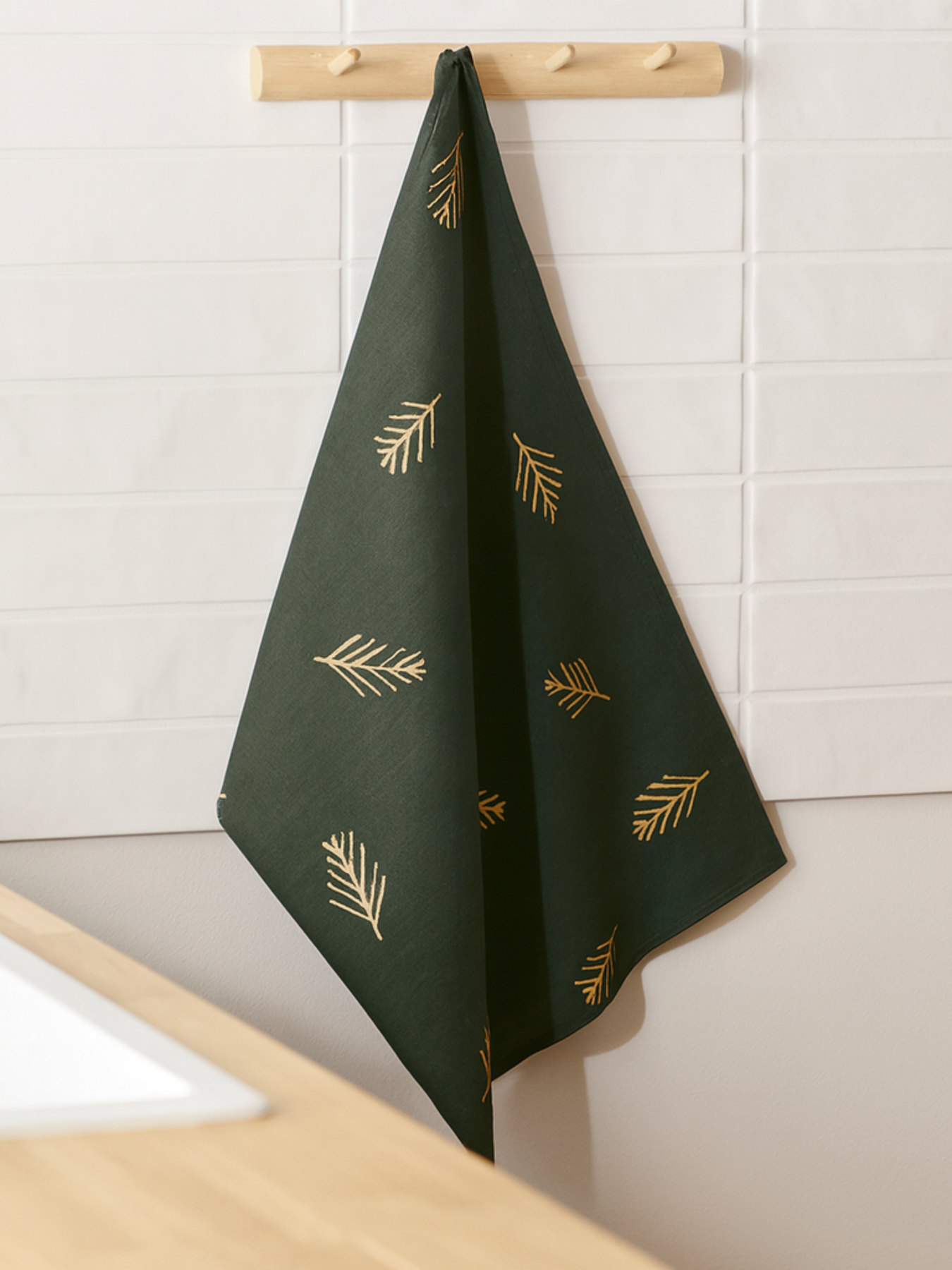 Полотенце кухонное Tchibo модель T1722966199 Фото