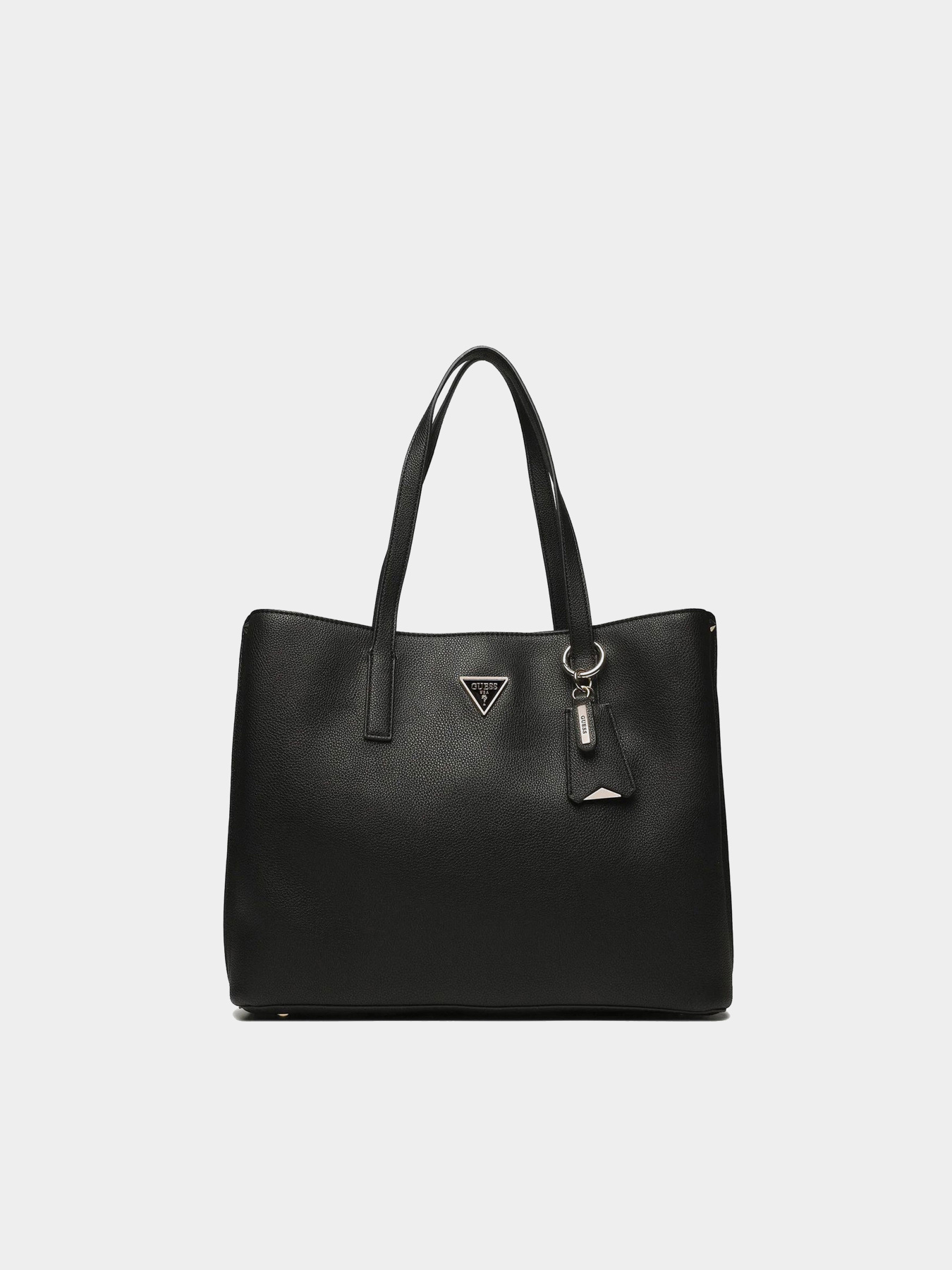 Сумки GUESS модель HWBG87-78230-BLA Фото